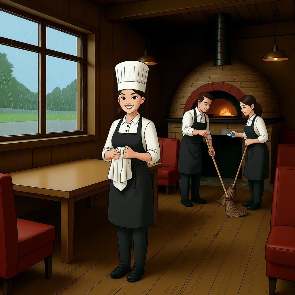 Fermeture exceptionnelle